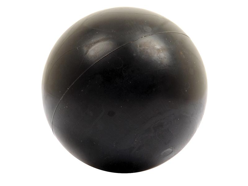 Syphon Rubber Ball, Ø60mm