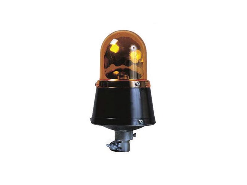 Gyrophare halogène, à fixer, 24V Image 1