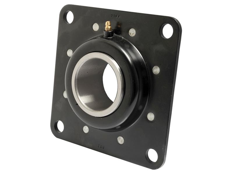 Flanged Bearing Housing Assembly