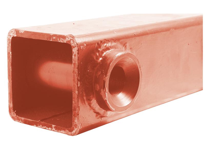 Pre Bushed Tube - Length: 990mm