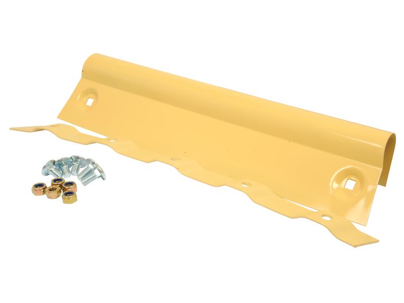 Strip & Guard kit with fixings -  RH -  Replacement for PZ