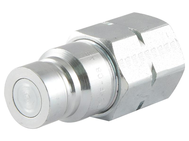 Parker Snelkoppeling Man 1/2\'\' Maatvoering x 1-1/16\'\' SAE Vrouw Afbeelding 1