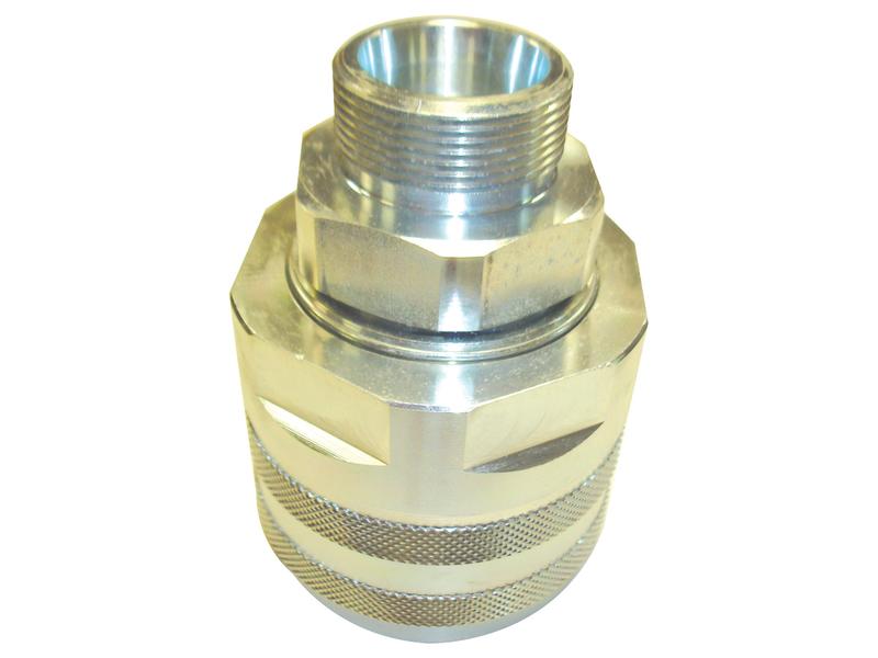 SCHROEFKOPPELING QHPA18-D7X9A Afbeelding 1