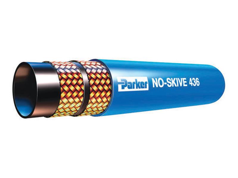 FLEXIBEL 436-8-BLU-RL Image 1