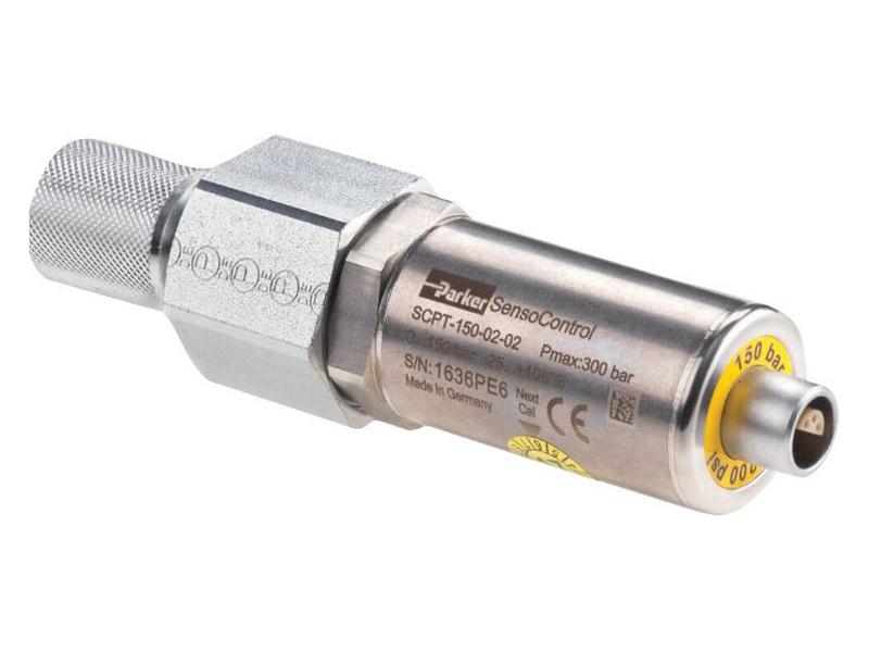P/T SENSOR SCPT600-02-02 Afbeelding 1
