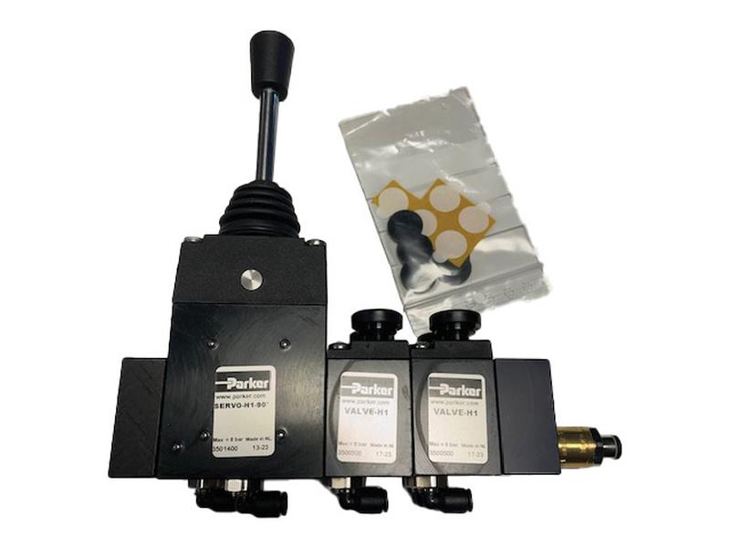 SERVO H1-90+2X 3512300 Afbeelding 1