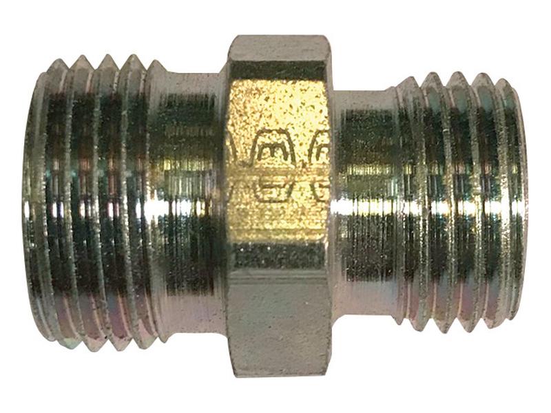 NIPPLE GR12/10LCFX Image 1