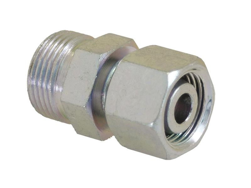 NIPPLE EGE20SREDCF Image 1