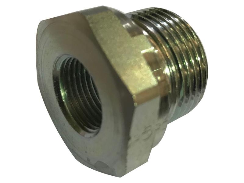 NIPPEL RI3/4EDX3/8CF Afbeelding 1