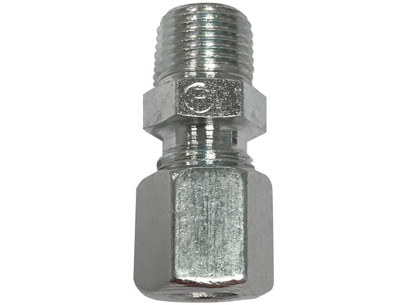 Inschroefkoppeling Ge06Llrcf Afbeelding 1
