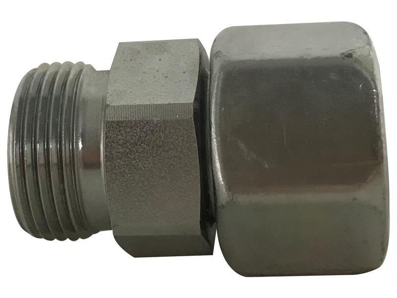 NIPPLE DA15LOMDCF Image 1