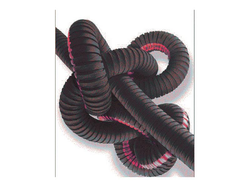 Aanzuig En Retourslang 19X29Mm Afbeelding 1