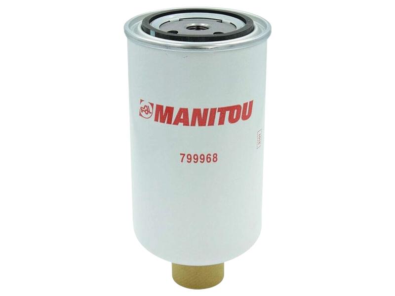 Fuel Filter - Spin On Image 1