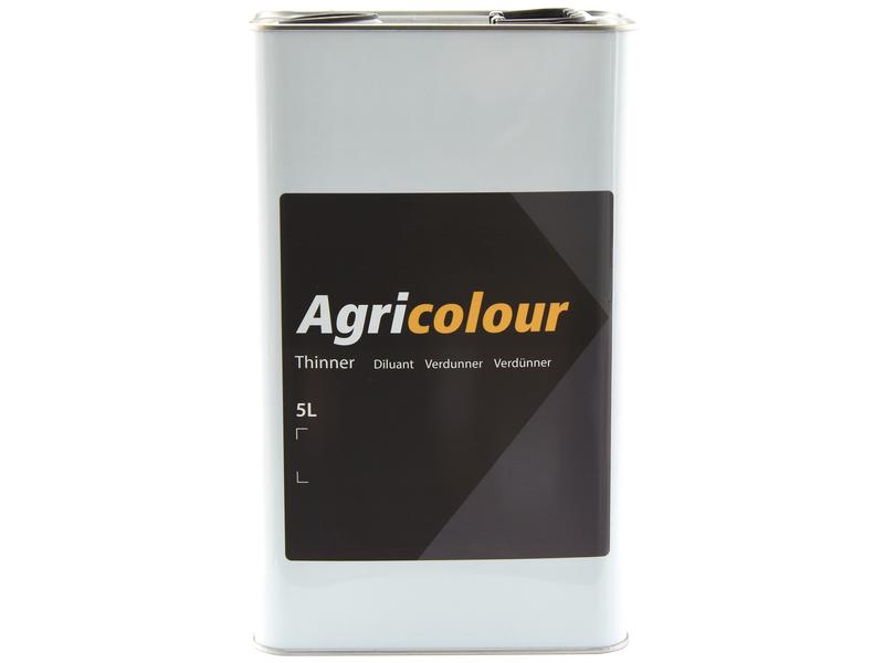 Agricolour Diluant - 5 litre pot