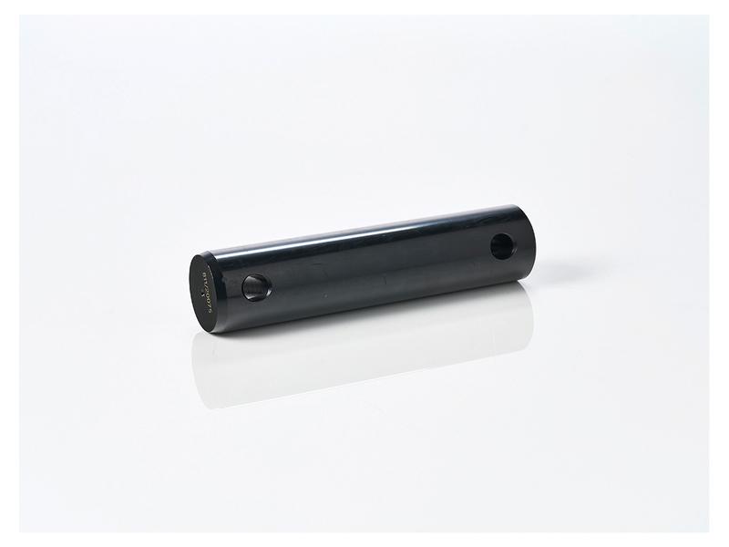 Axe de pivot 219 x 49 mm, support vers flèche Image 1
