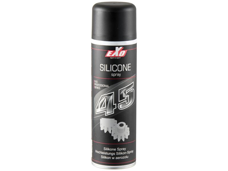 EXO 45 Silicone Spray - Spray 500ml