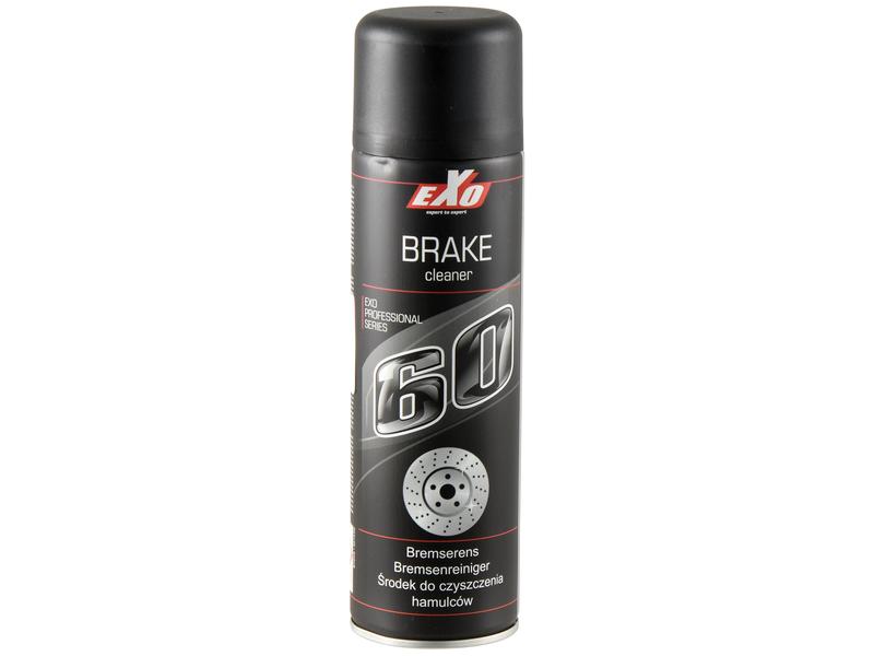 EXO 60 Bremserens - Spray 500ml