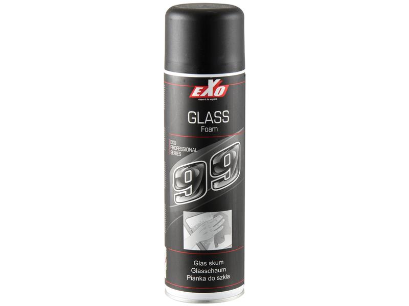 EXO 99 Glass Foam - Aerosol 500ml