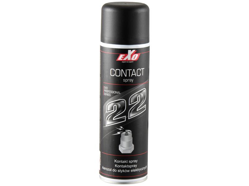EXO 22 Kontakt Spray - Spray 500ml