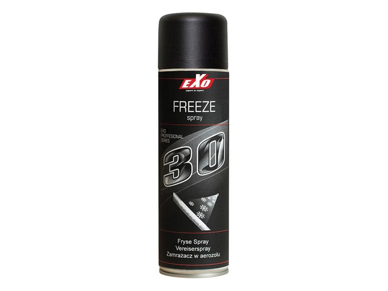 EXO 30 Freeze Spray - Aerosol 500ml