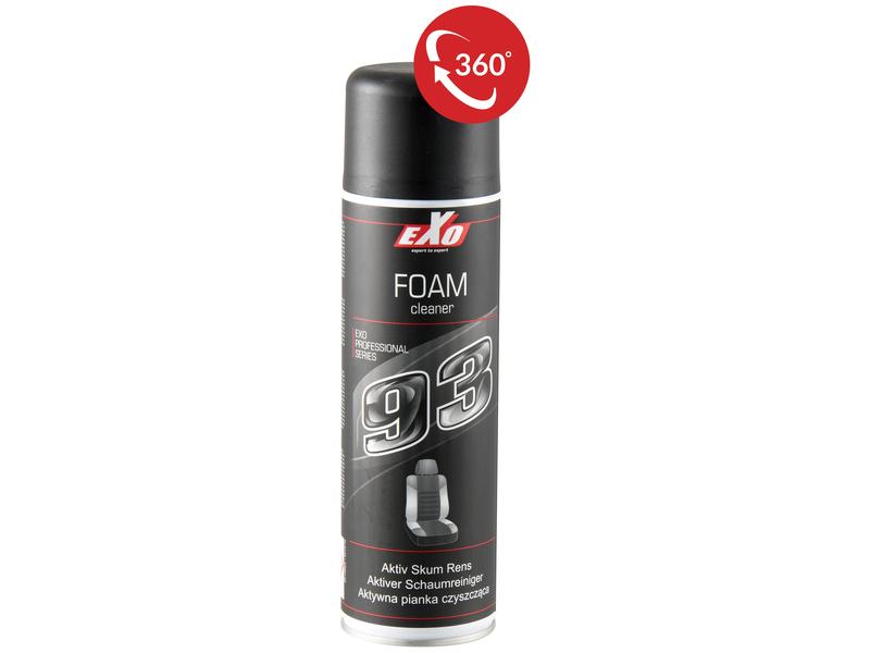 EXO 93 Schiuma detergente  - Aerosol 500ml