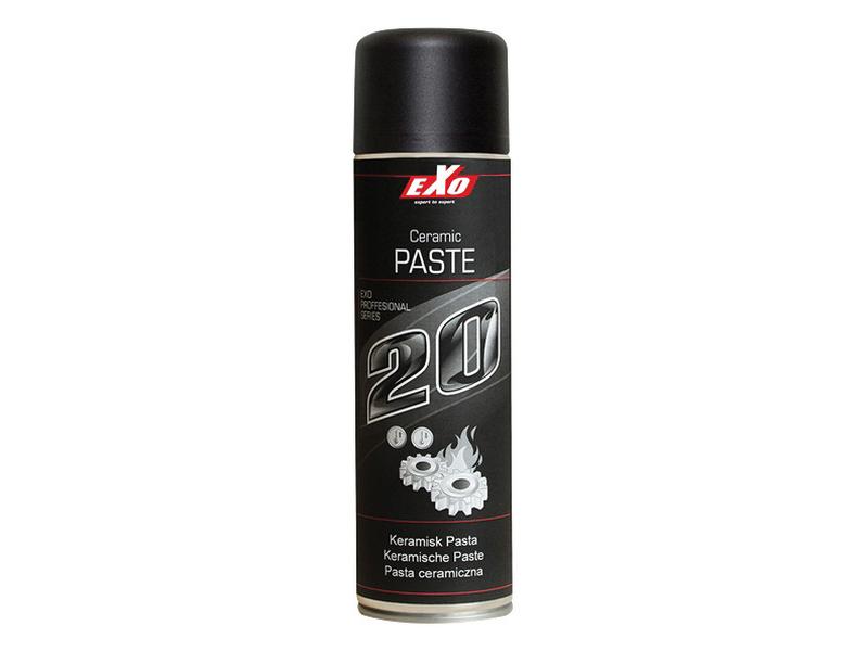 EXO 20 Keramisk Pasta - Spray 500ml