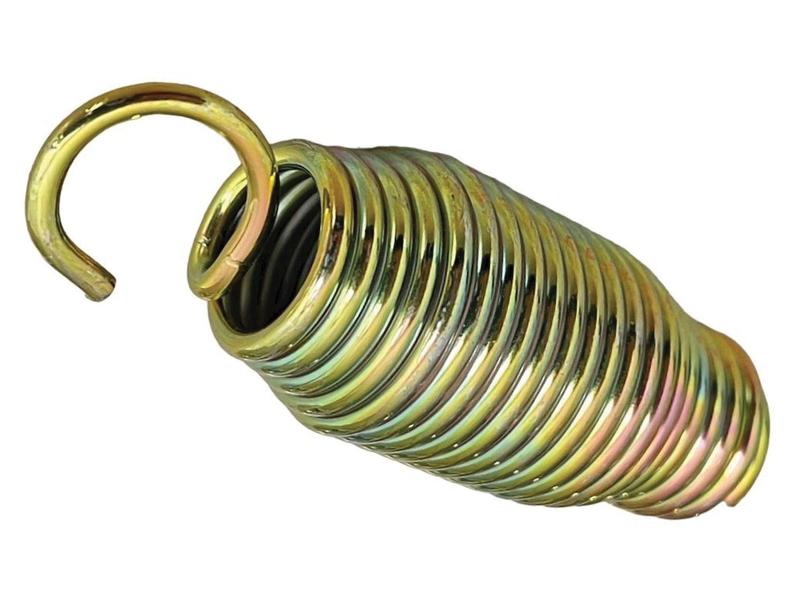 Gasfeder [BRANDSAVE] Bild 1