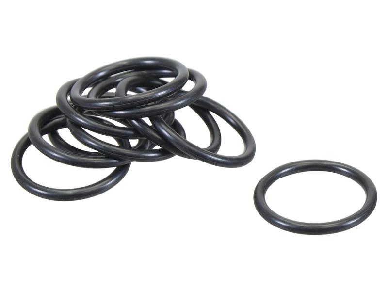O-Ring Billede 1
