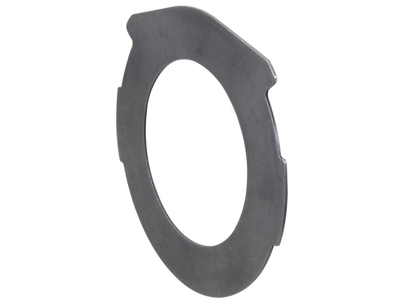 Brake Disc. OD 228.6mm Image 1