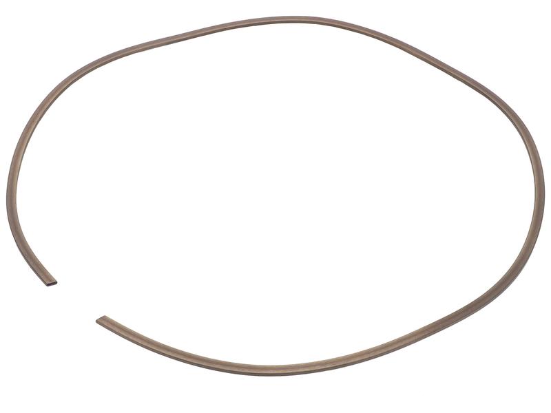 Pierścień, DIN or Standard No. 471) Obraz 1