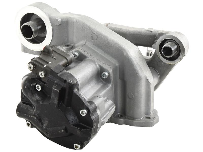 Hydraulic Pump 82013741 Image 1