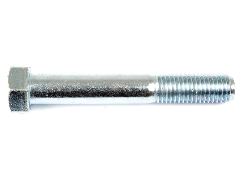 Metriske bolter, Størrelse: 18x120mm (DIN or Standard No. DIN 931)