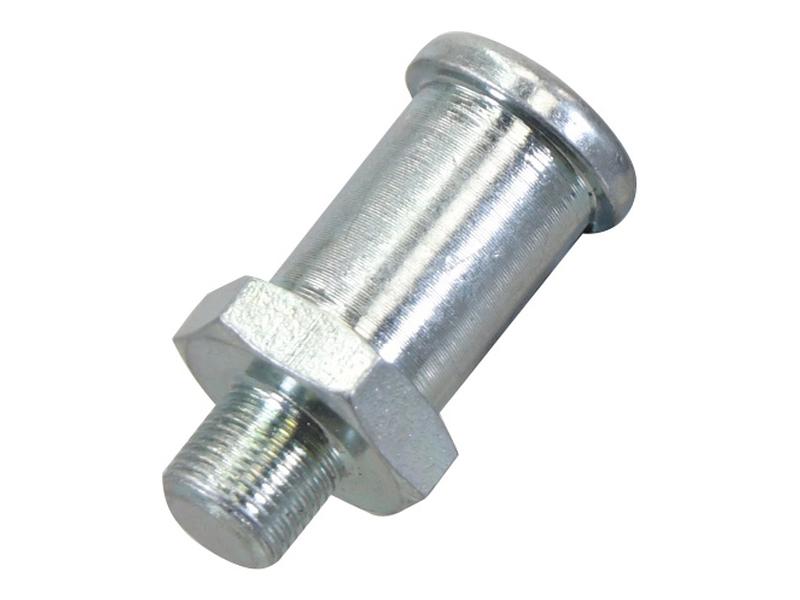 Door Latch Striker Bild 1