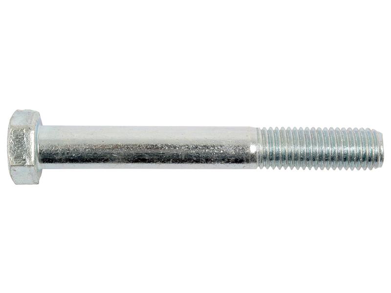 Parafuso métrico, 18x140mm (DIN or Standard No. DIN 931)
