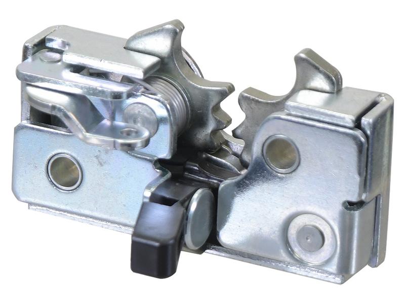 Door Latch Image 1