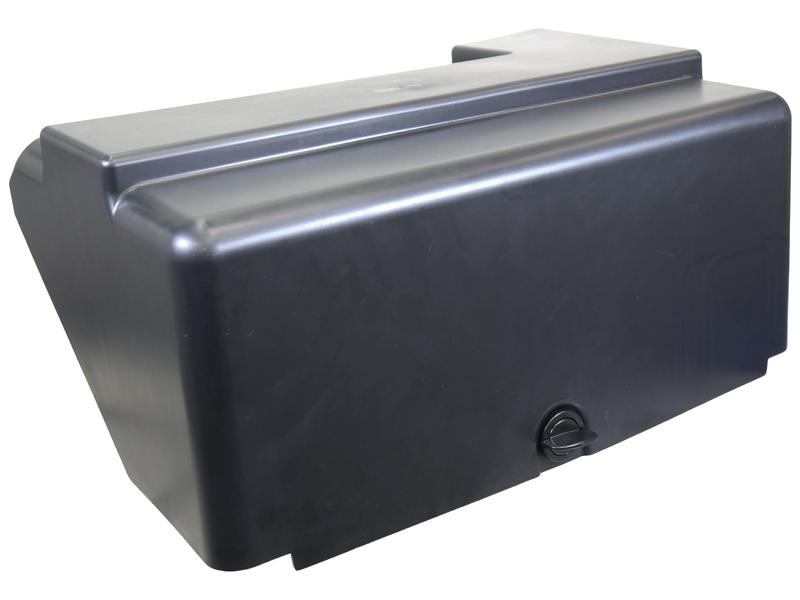 Suporte bateria Imagem 1