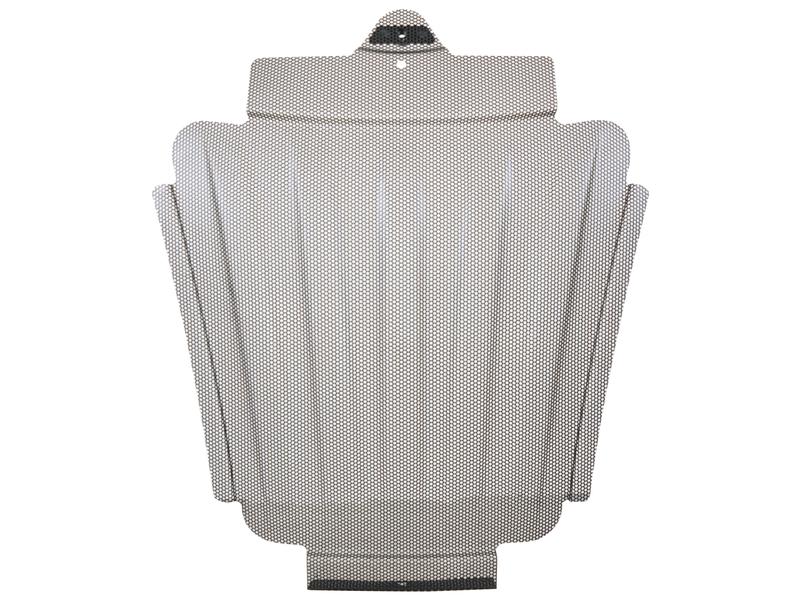 Front Grille, Replacement for Image 1