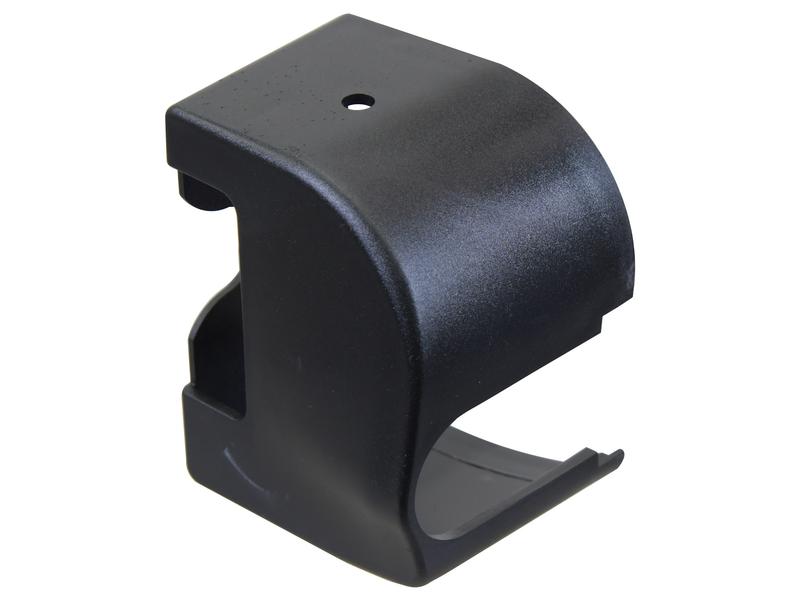 Door Latch Cover Billede 1