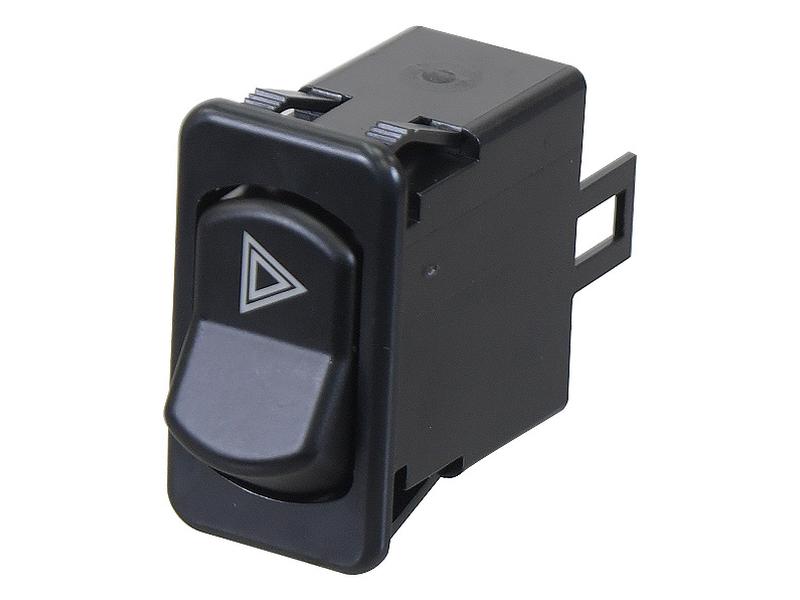 Hazard Switch Image 1
