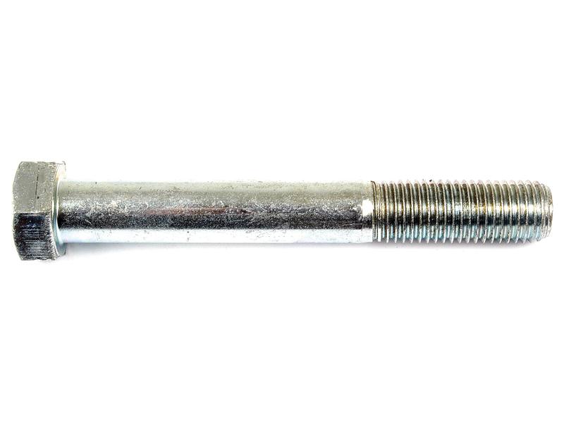 Metriske bolter, Størrelse: 20x150mm (DIN or Standard No. DIN 931)