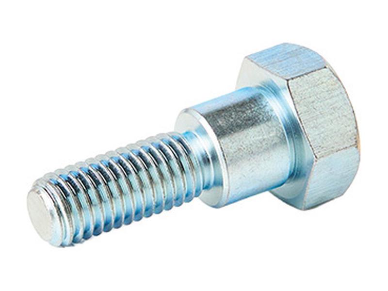 Vognbolt M10 Billede 1