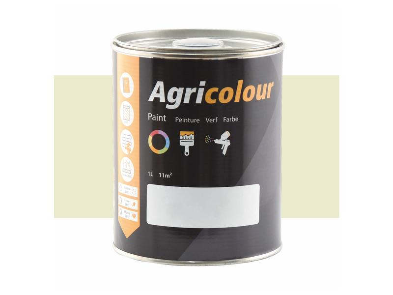 Tinta - branco 1lts Imagem 1