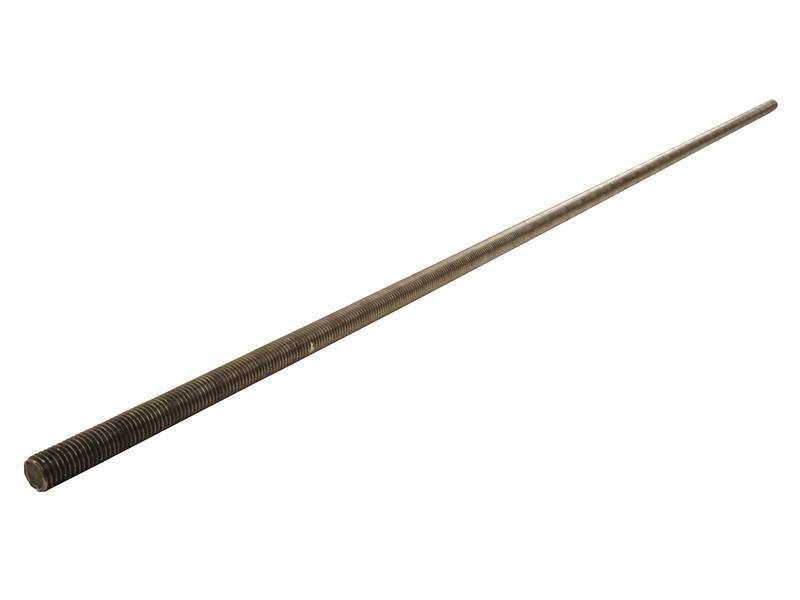 Metric Threaded Rod, Size: Ø14mm, Length: 1M, Tensile strength: 4.6.