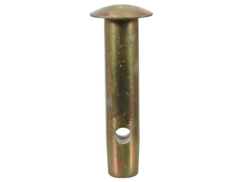 Stempelstok Hydraulisk Stempel Billede 1
