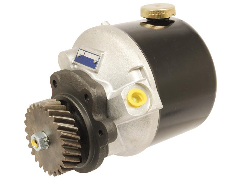 Power Steering Pump 83959544 Image 1