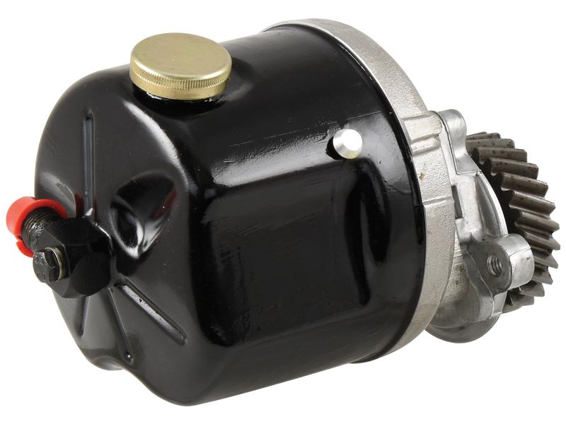 Power Steering Pump 83960261 Image 1