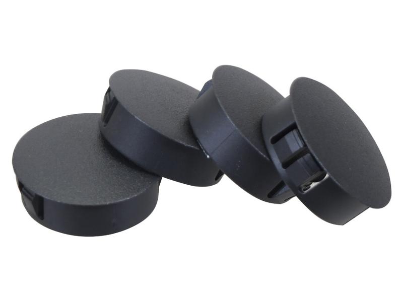 Türgriffstecker Bild 1