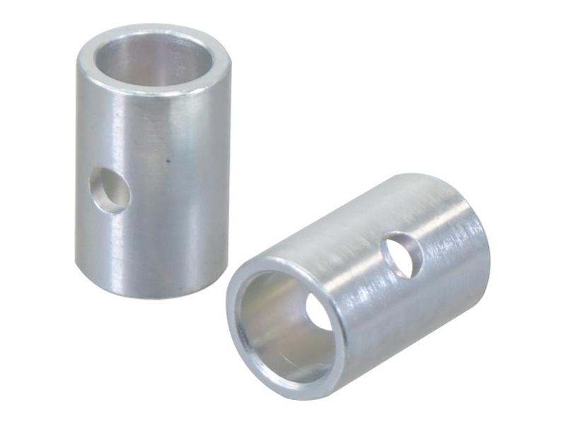 Door Hinge Spacer Image 1