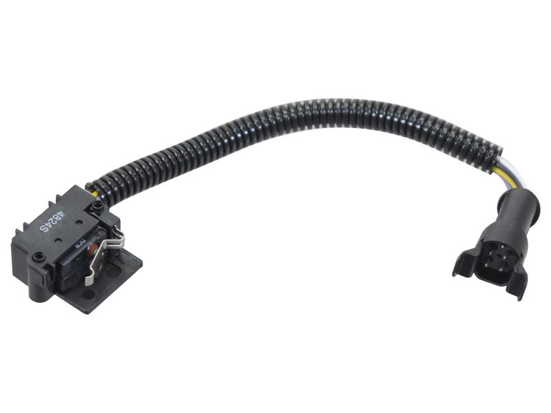 Parking Brake Switch Bild 1