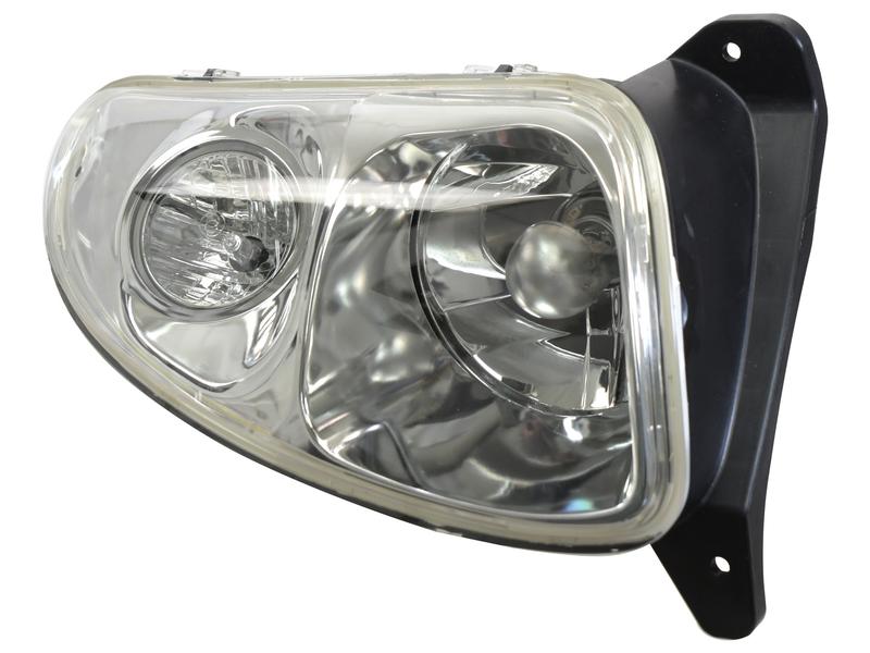 Head Light, Image 1